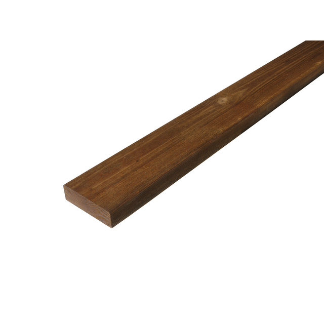 28X120 TRALL BRUN 3,6M MÖREROYAL CONCISE